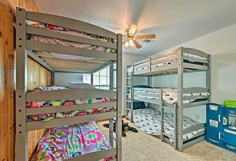 Charming Hamilton Farmhouse W/ Country Views!