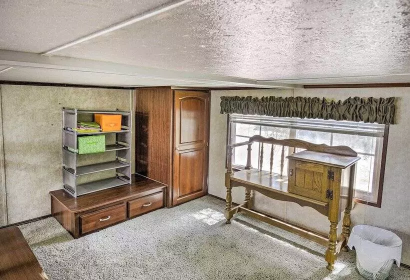 Cozy Gig Harbor Cottage ~ 2 Mi To Case Inlet!