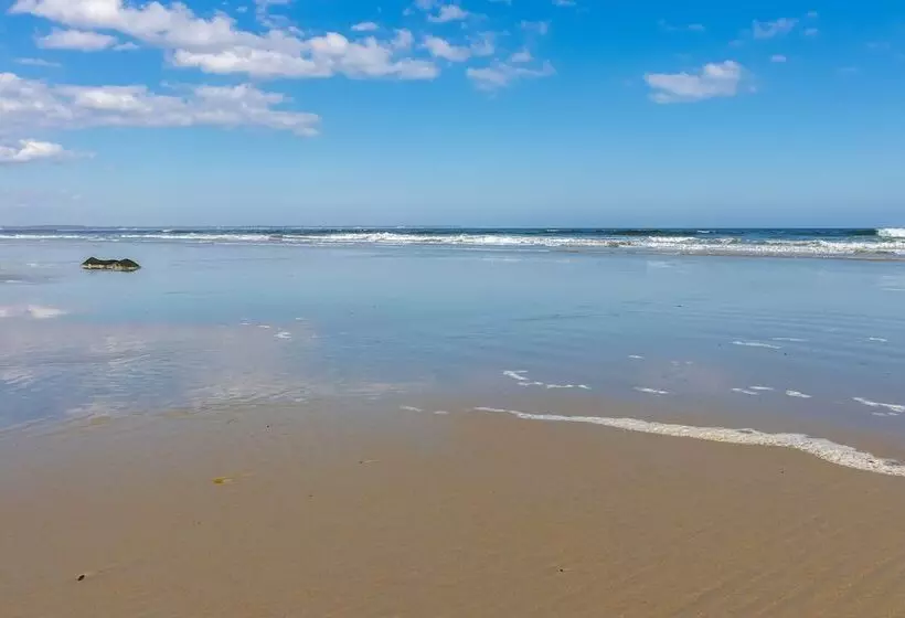 Endless Summer Beach Escape   1 Mi To Moody Beach
