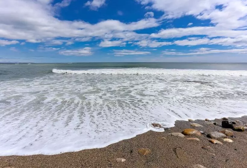 Endless Summer Beach Escape   1 Mi To Moody Beach
