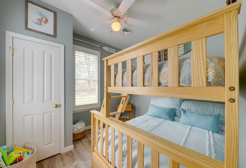 Endless Summer Beach Escape   1 Mi To Moody Beach