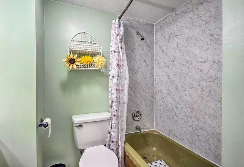 Heathsville Home W/ Sunroom < 10 Mi To Beach!