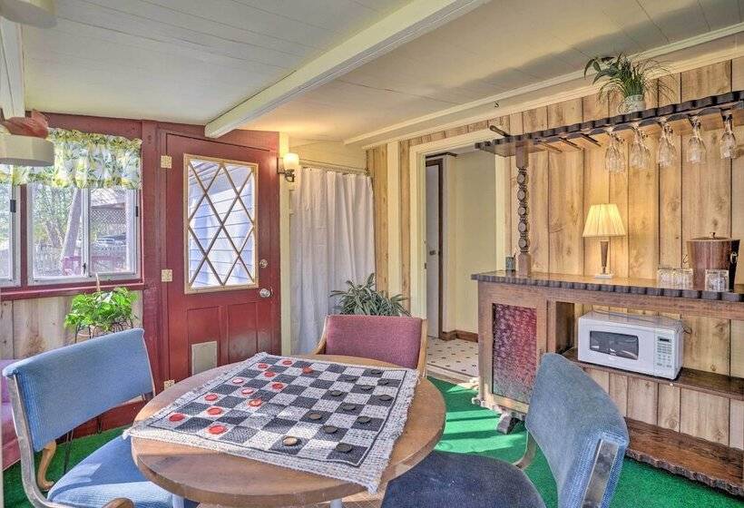 Heathsville Home W/ Sunroom < 10 Mi To Beach!