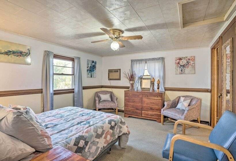 Heathsville Home W/ Sunroom < 10 Mi To Beach!