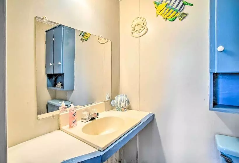 Heathsville Home W/ Sunroom < 10 Mi To Beach!