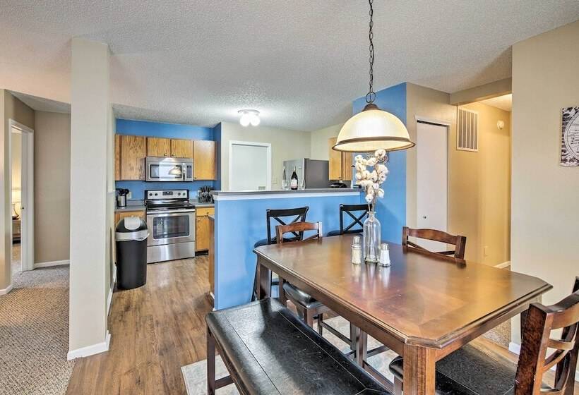 Lafayette House   7 Mi. To Purdue & Downtown!