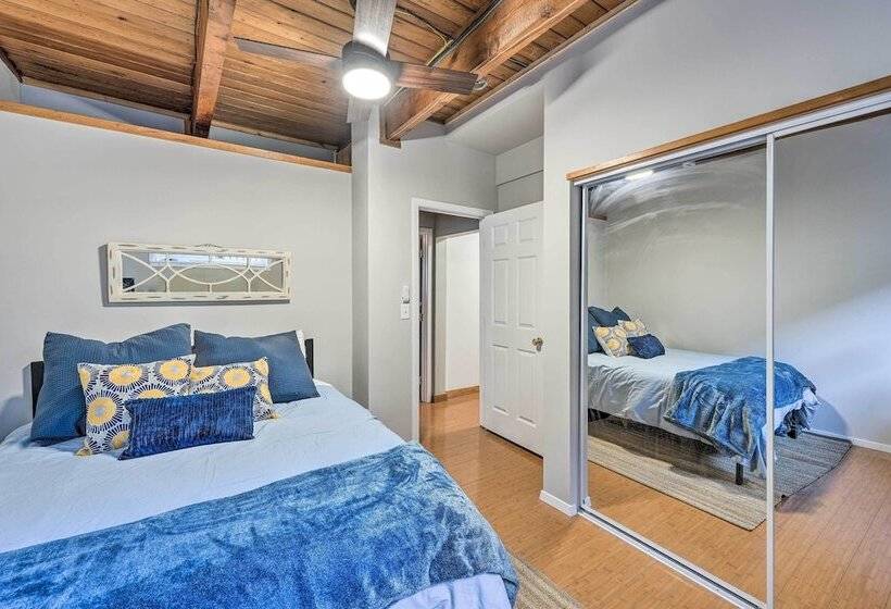 Mckees Beach House W/ Ocean Views, Hot Tub!