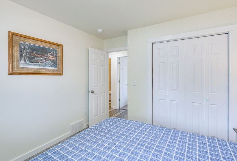 Newly Built Rapid City Retreat ~ 1 Mi To Dtwn