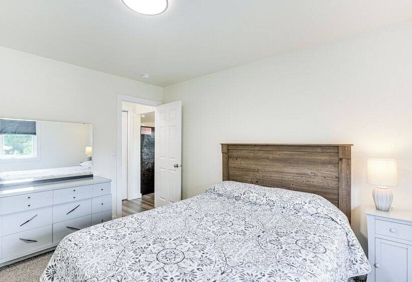 Newly Built Rapid City Retreat ~ 1 Mi To Dtwn