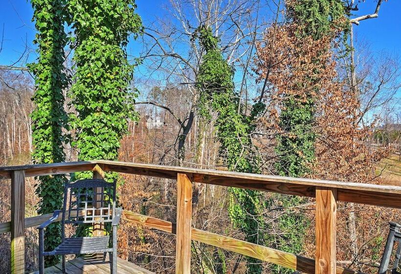 Paradise Cove  Cabin W/ Boathouse & Dock