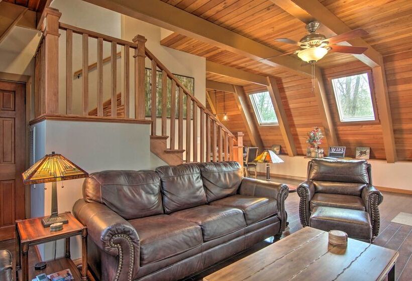 Peaceful Georgetown Home 13 Mi To Lewes Beach!