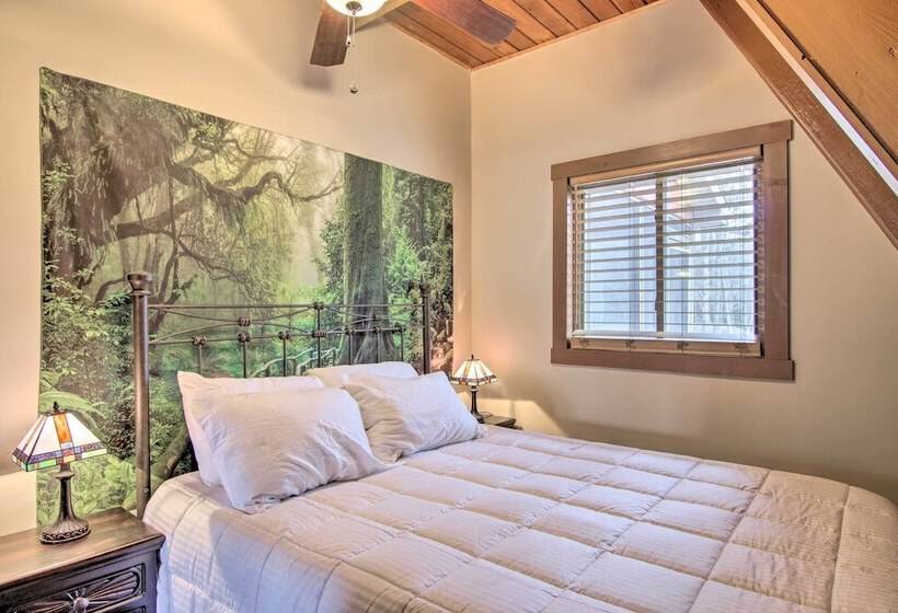 Peaceful Georgetown Home 13 Mi To Lewes Beach!