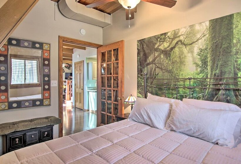 Peaceful Georgetown Home 13 Mi To Lewes Beach!