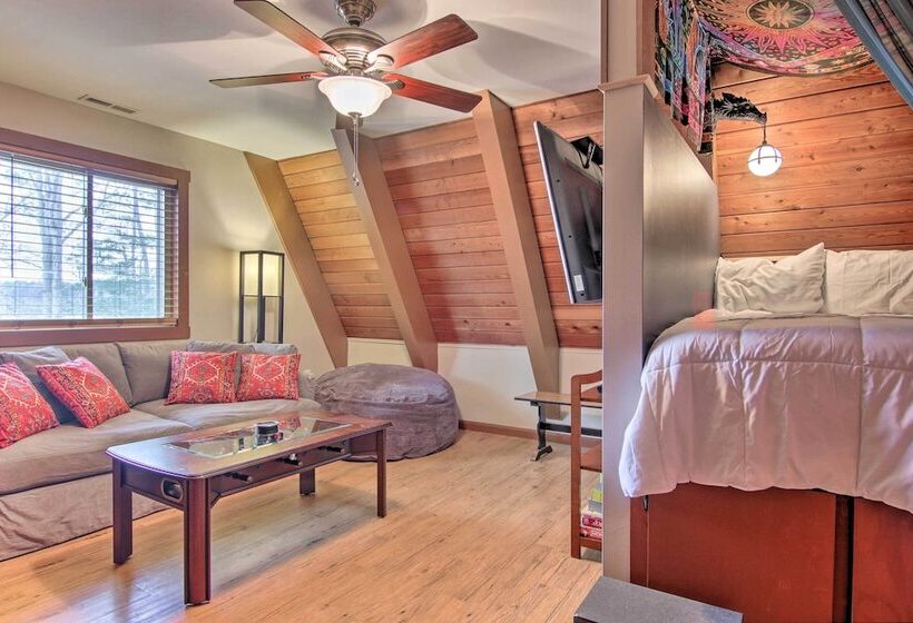 Peaceful Georgetown Home 13 Mi To Lewes Beach!