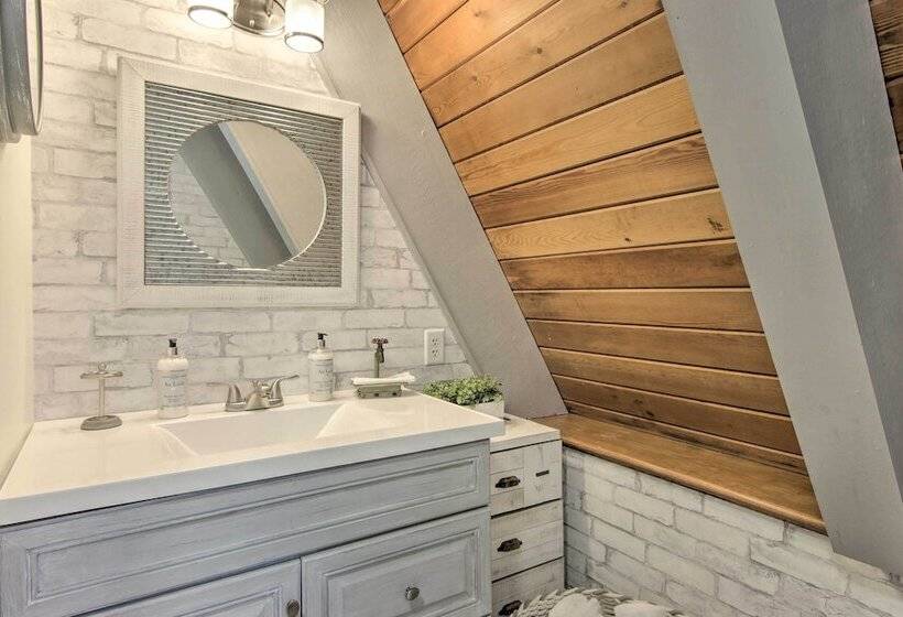 Peaceful Georgetown Home 13 Mi To Lewes Beach!