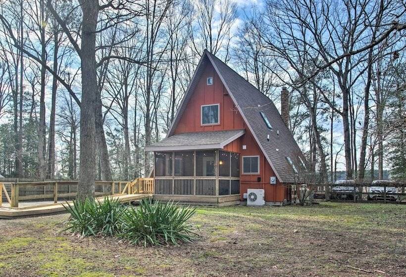 Peaceful Georgetown Home 13 Mi To Lewes Beach!