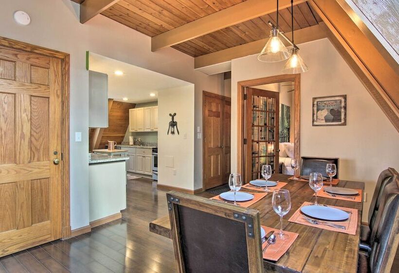 Peaceful Georgetown Home 13 Mi To Lewes Beach!