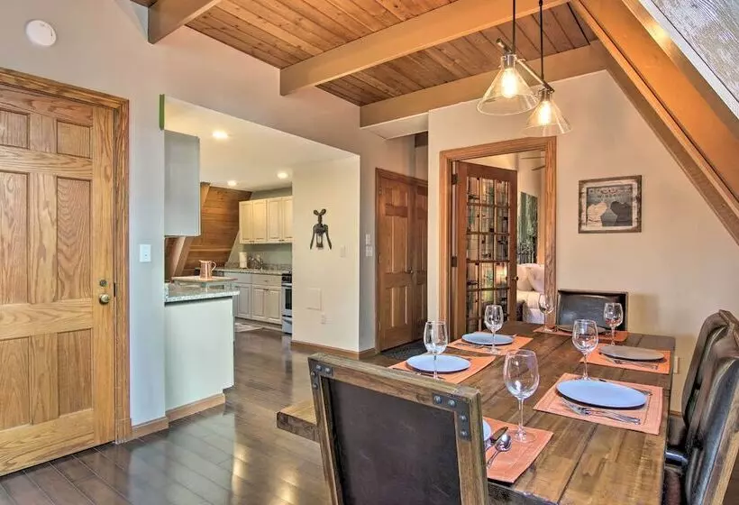 Peaceful Georgetown Home   13 Mi To Lewes Beach!