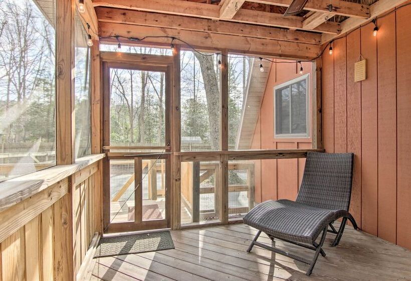 Peaceful Georgetown Home 13 Mi To Lewes Beach!