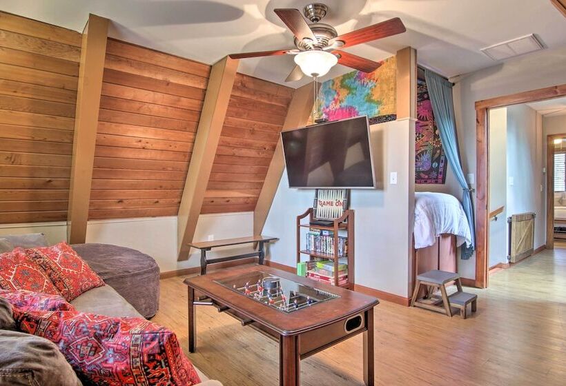 Peaceful Georgetown Home 13 Mi To Lewes Beach!