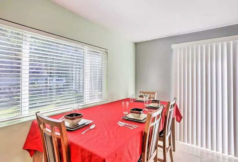 Peaceful Toledo Retreat W/ Spacious Yard!