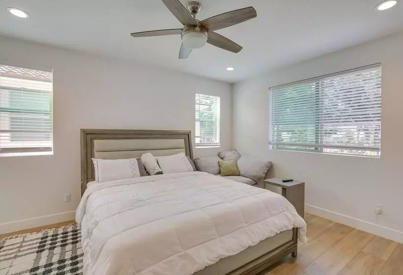 Pet Friendly Paramount Home, 16 Mi To Los Angeles!