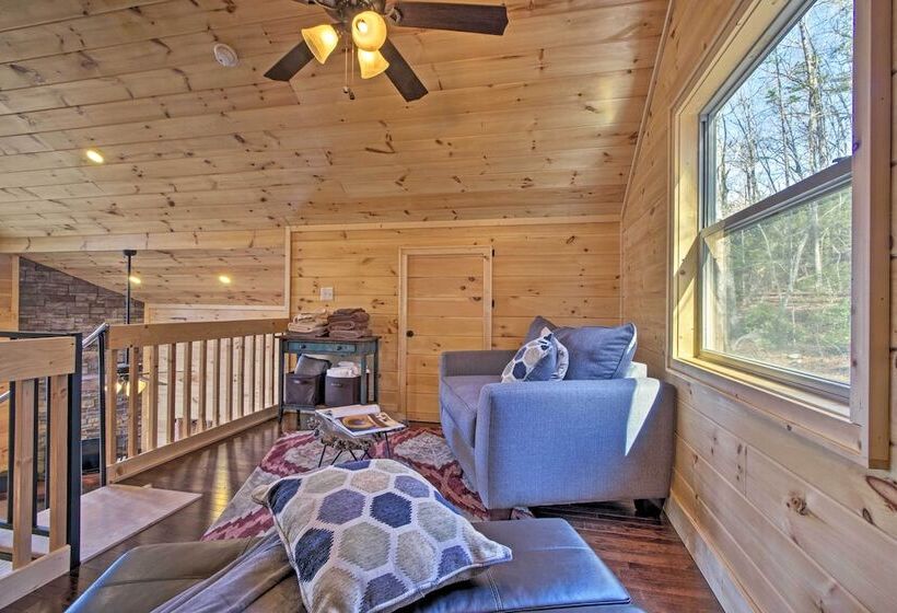 Scenic Cabin W/ Hot Tub 6 Mi To Polar Express!