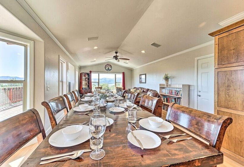 Scenic Mancos Hideaway < 2 Mi To Mesa Verde!