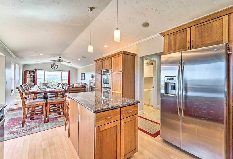 Scenic Mancos Hideaway < 2 Mi To Mesa Verde!