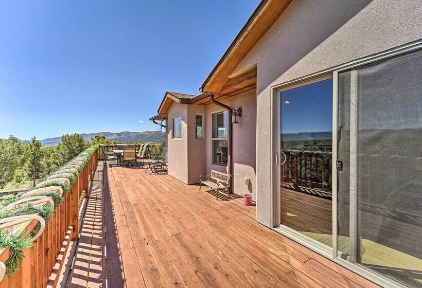 Scenic Mancos Hideaway < 2 Mi To Mesa Verde!