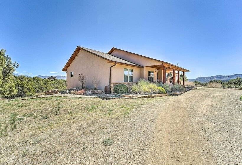 Scenic Mancos Hideaway < 2 Mi To Mesa Verde!