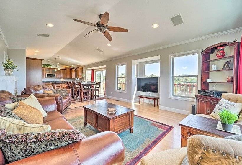 Scenic Mancos Hideaway < 2 Mi To Mesa Verde!