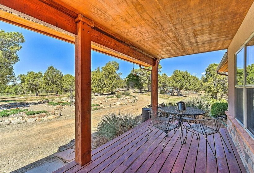 Scenic Mancos Hideaway < 2 Mi To Mesa Verde!