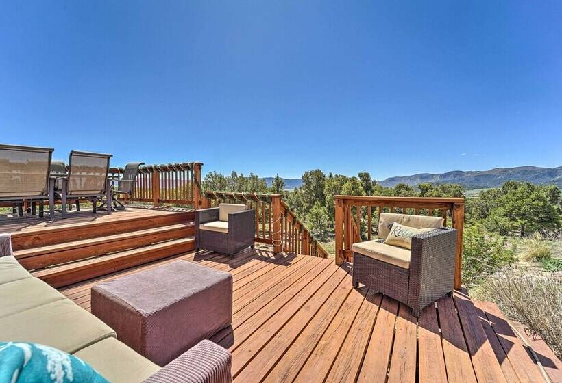 Scenic Mancos Hideaway < 2 Mi To Mesa Verde!