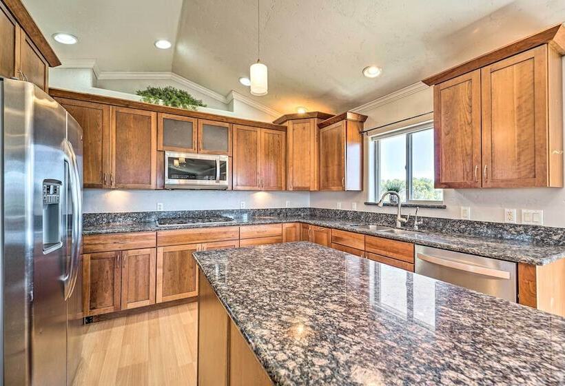 Scenic Mancos Hideaway < 2 Mi To Mesa Verde!