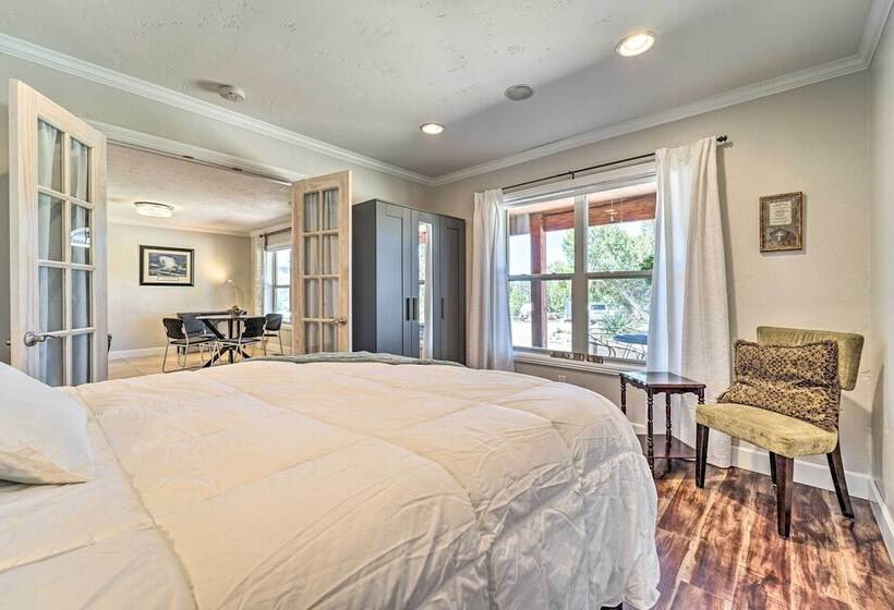 Scenic Mancos Hideaway < 2 Mi To Mesa Verde!