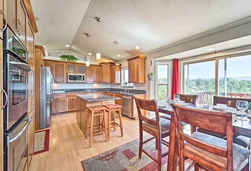 Scenic Mancos Hideaway < 2 Mi To Mesa Verde!