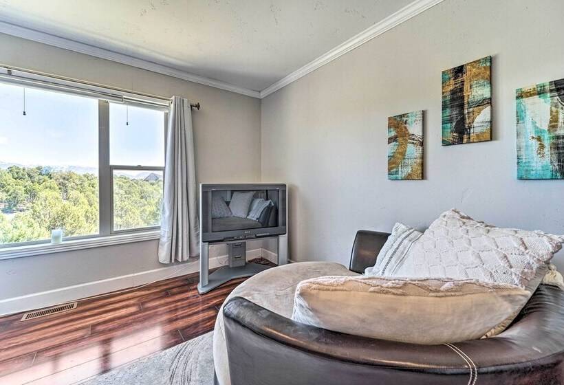 Scenic Mancos Hideaway < 2 Mi To Mesa Verde!