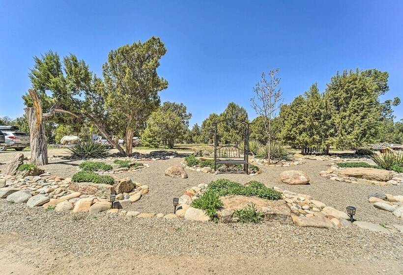 Scenic Mancos Hideaway < 2 Mi To Mesa Verde!