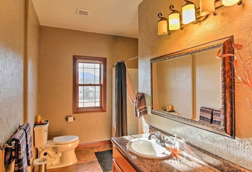 Sturgis Vacation Rental W/ Hot Tub & Game Room!