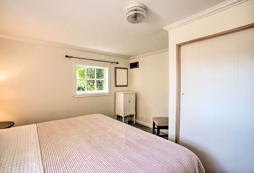 The Old Mccullough Home W/ Rooftop Deck, View