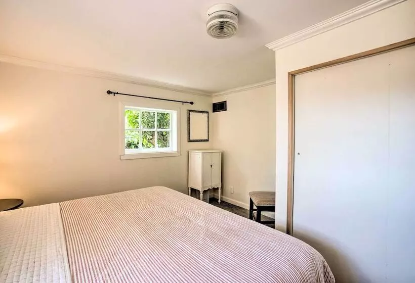 The Old Mccullough Home W/ Rooftop Deck, View