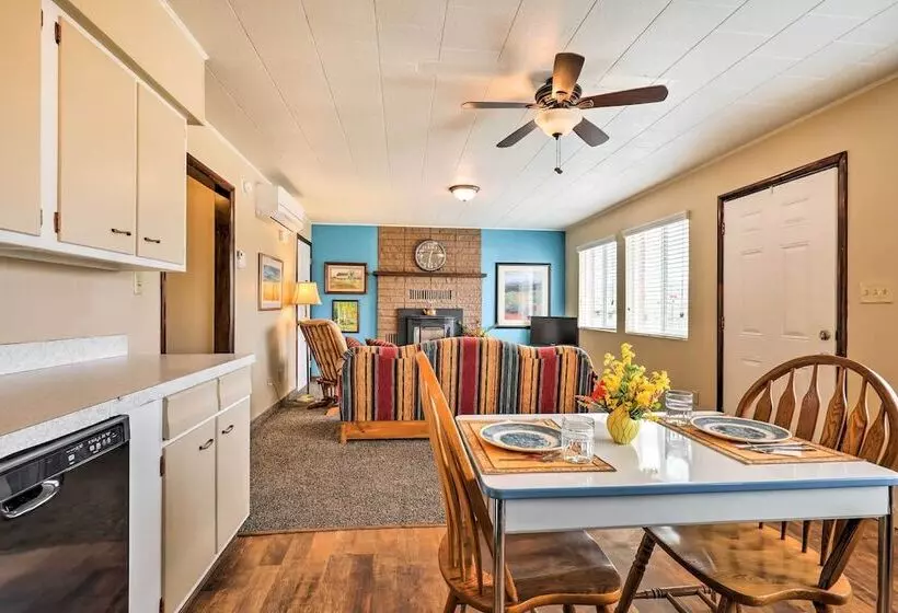 Tropic Family House   10 Miles To Bryce Canyon!