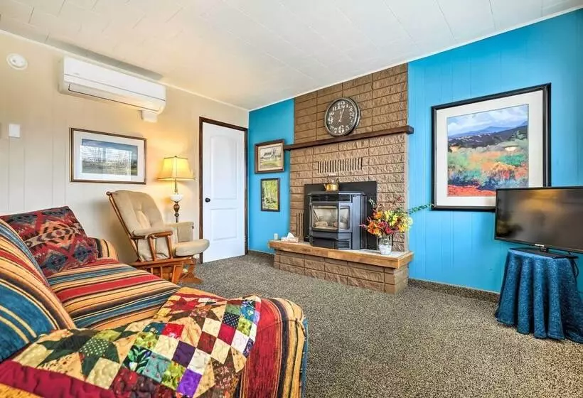 Tropic Family House   10 Miles To Bryce Canyon!