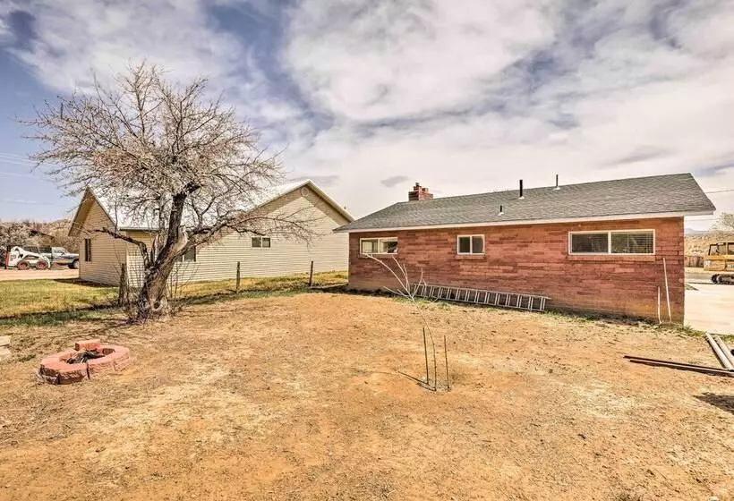 Tropic Family House   10 Miles To Bryce Canyon!