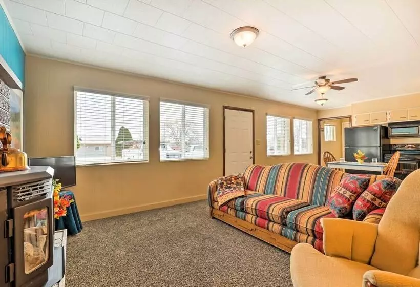 Tropic Family House   10 Miles To Bryce Canyon!