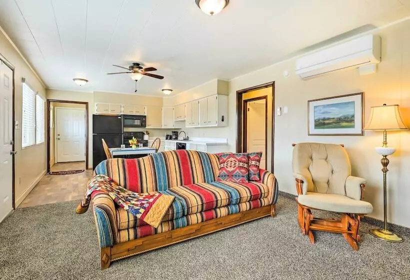 Tropic Family House   10 Miles To Bryce Canyon!