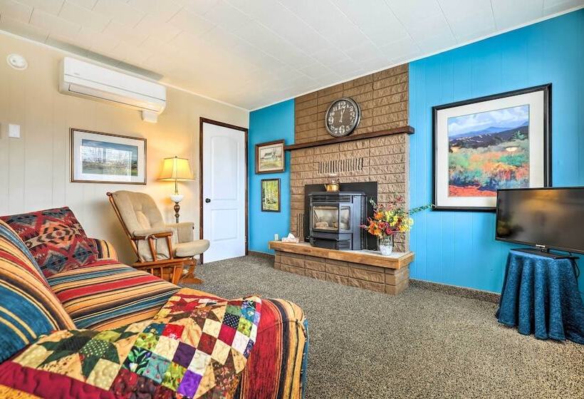 Tropic Family House   10 Miles To Bryce Canyon!