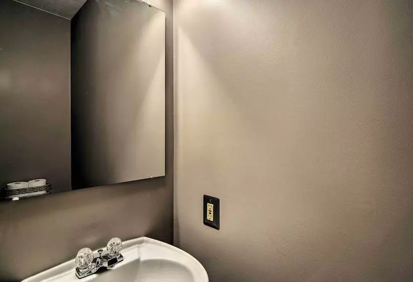 All Season Big Bear Lake House, Walk To Beach