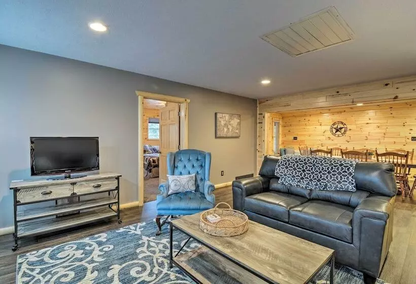 All Season Big Bear Lake House, Walk To Beach